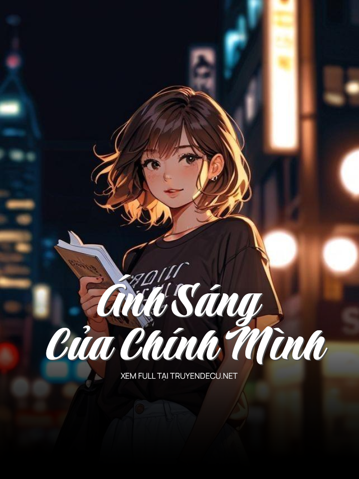 
                            Ánh Sáng Của Chính Mình