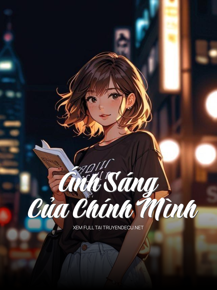 
                            Ánh Sáng Của Chính Mình