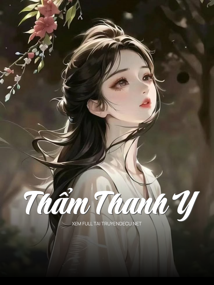 Thẩm Thanh Y