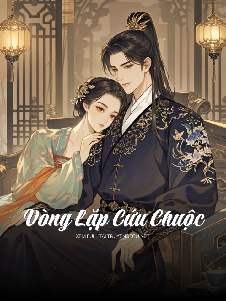Vòng Lặp Cứu Chuộc