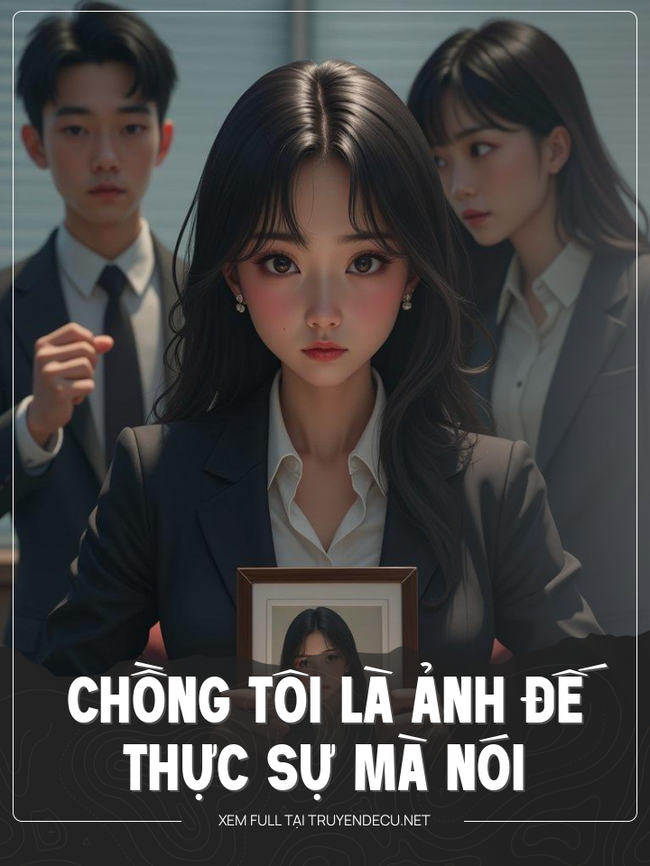 
                            Chồng Tôi Là Ảnh Đế Thực Sự Mà