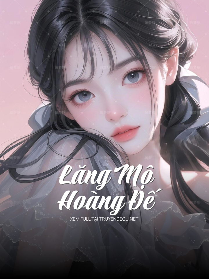 
                            Lăng M Ộ Hoàng Đế