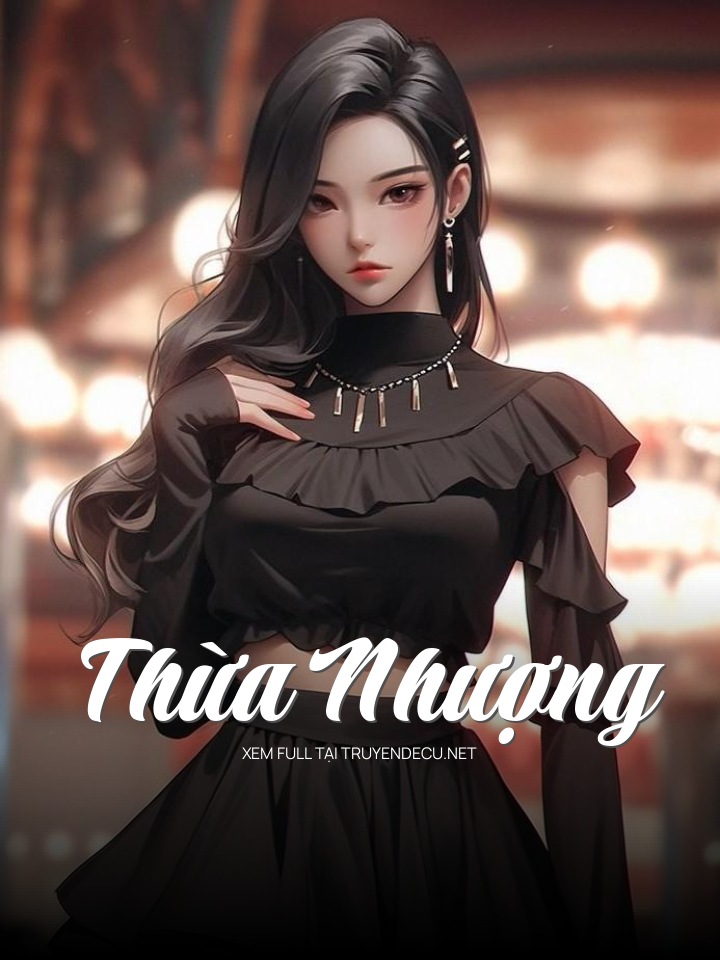 
                            Thừa Nhượng