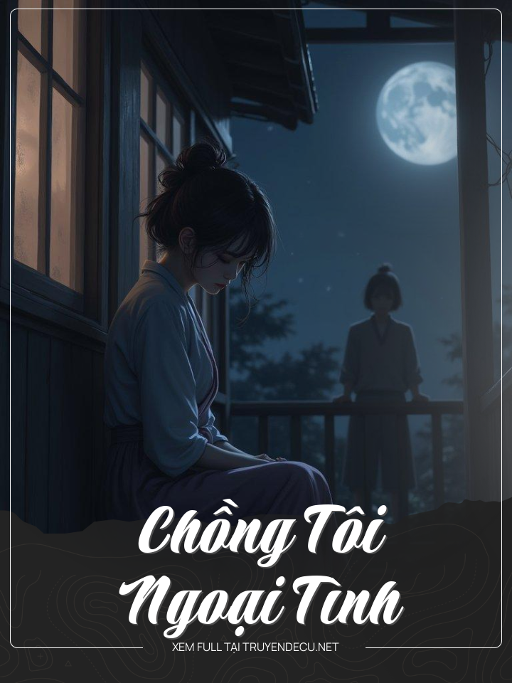 
                            Chồng Tôi Ngoại Tình