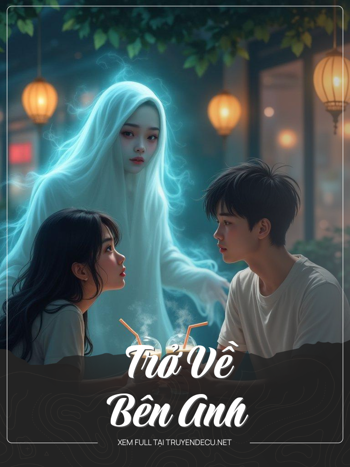 
                            Trở Về Bên Anh