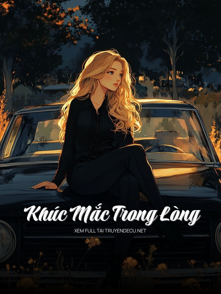 
                            Khúc Mắc Trong Lòng