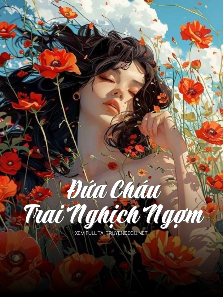 
                            Đứa Cháu Trai Nghịch Ngợm