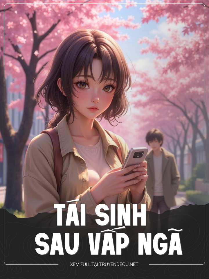 Tái Sinh Sau Vấp Ngã
