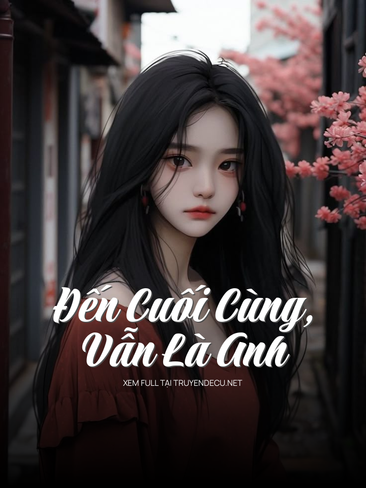
                            Đến Cuối Cùng, Vẫn Là Anh