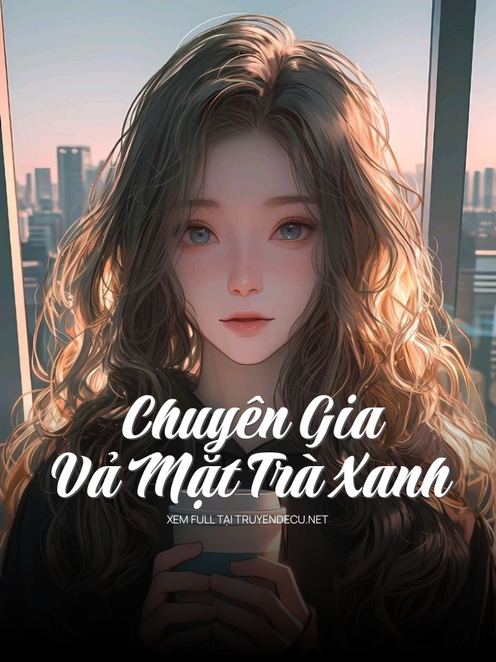 
                            Chuyên Gia Vả Mặt Trà Xanh