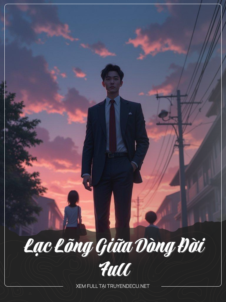 
                            Lạc Lõng Giữa Dòng Đời Full