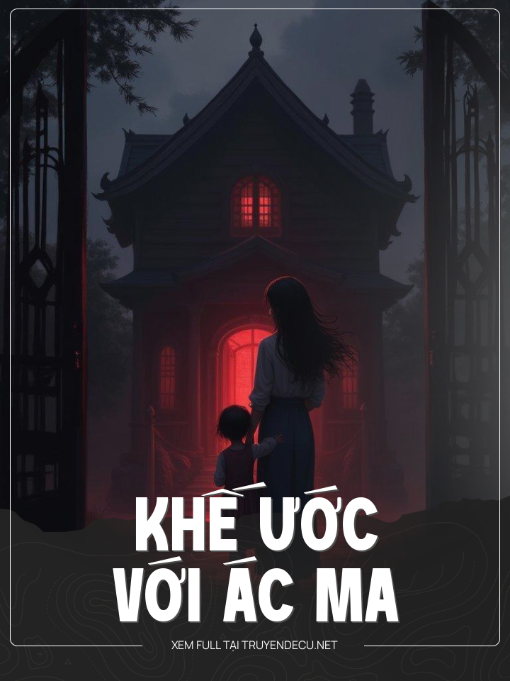 
                            Khế Ước Với Ác Ma