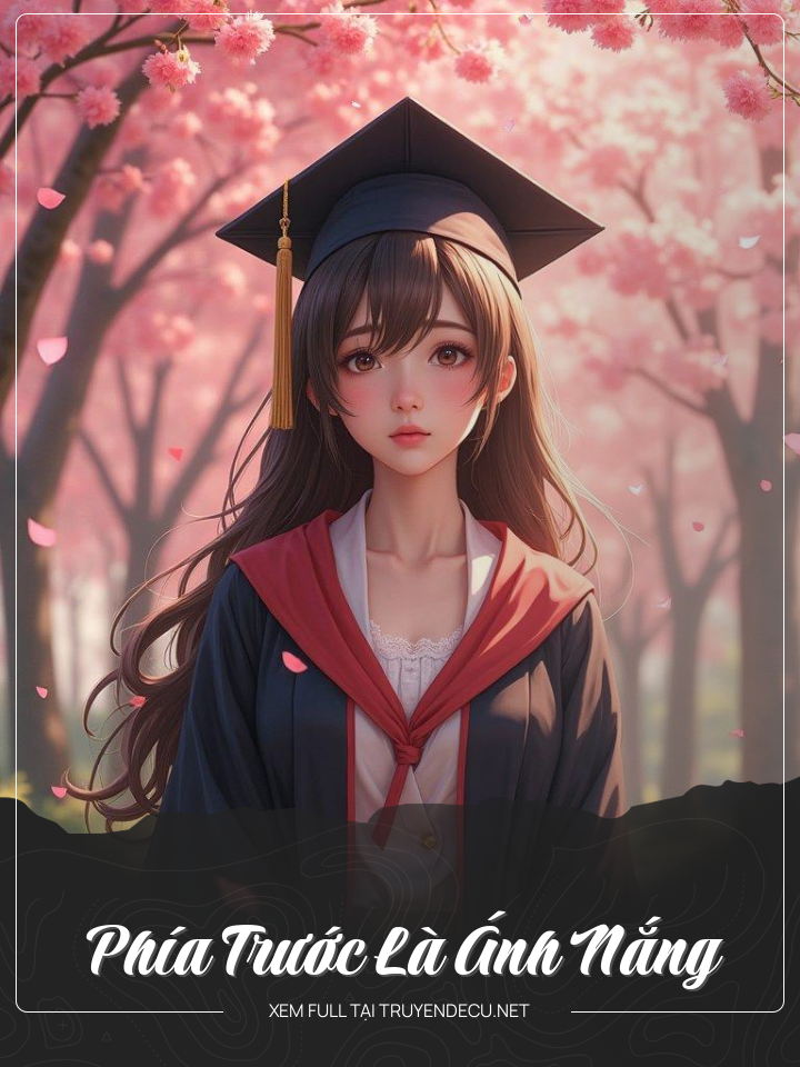 
                            Phía Trước Là Ánh Nắng