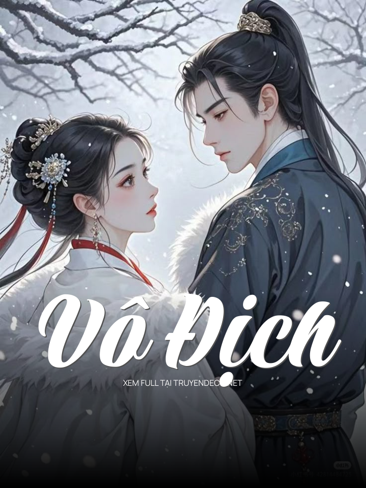 
                            Vô Địch