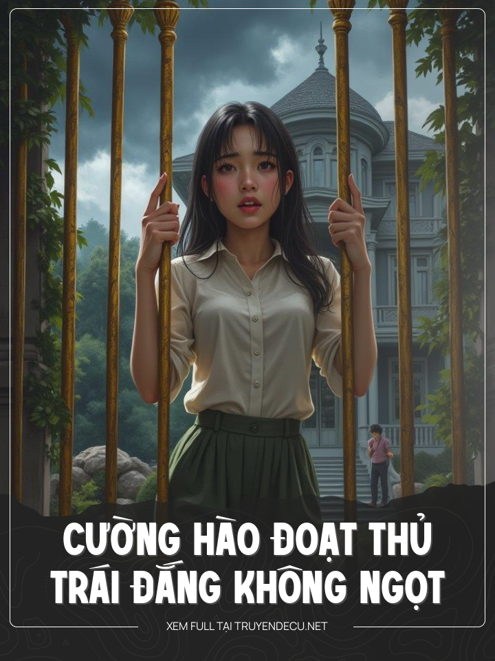 
                            Cường Hào Đoạt Thủ Trái Đắng Không Ngọt