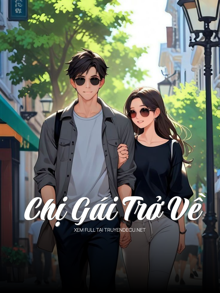 Chị Gái Trở Về