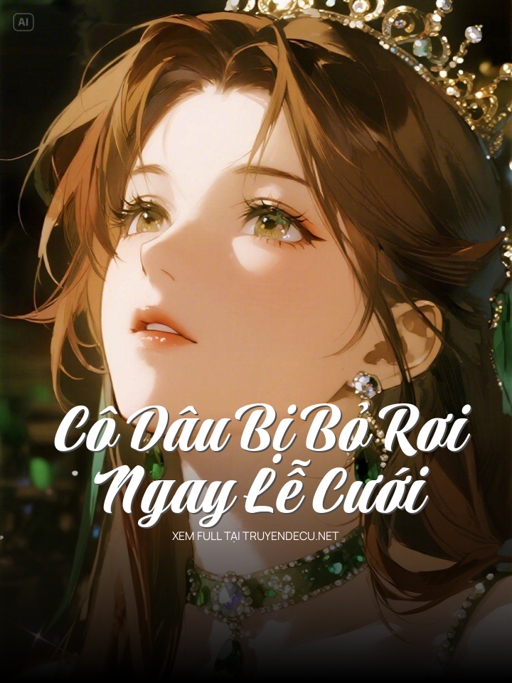 
                            Cô Dâu Bị Bỏ Rơi Ngay Lễ Cưới