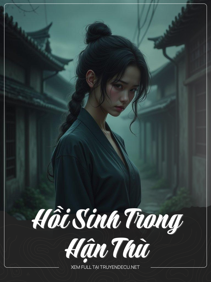 
                            Hồi Sinh Trong Hận Thù