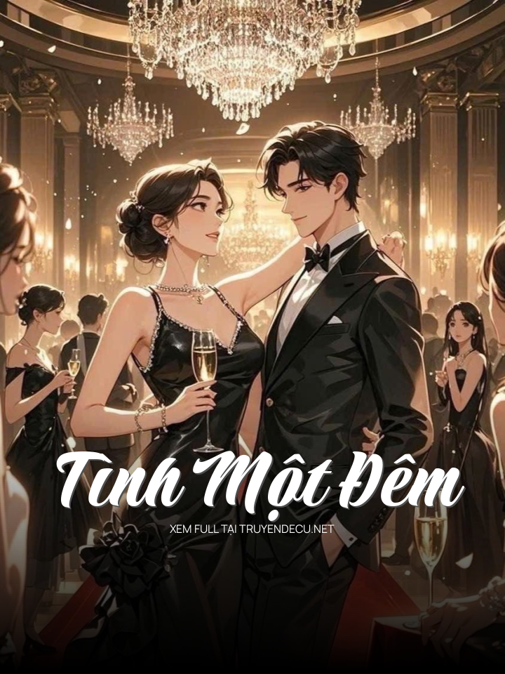 
                            Tình Một Đêm