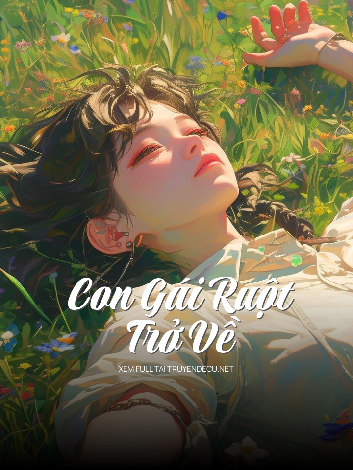 
                            Con Gái Ruột Trở Về
