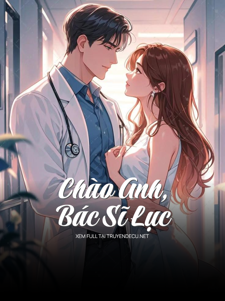 
                        Chào Anh, Bác Sĩ Lục