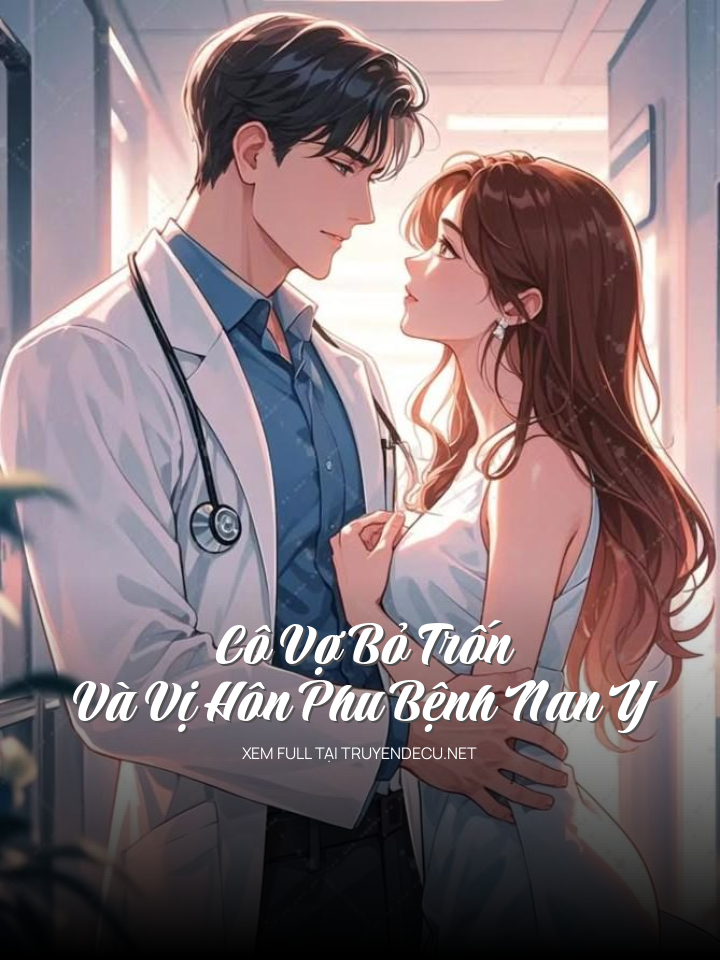
                            Cô Vợ Bỏ Trốn Và Vị Hôn Phu Bệnh Nan Y