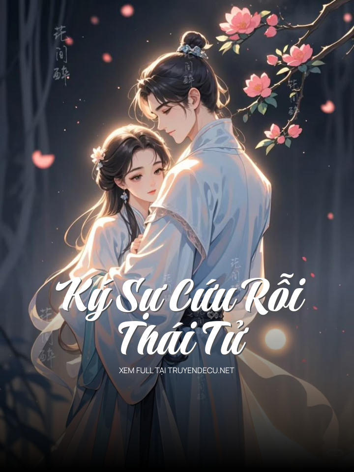 Ký Sự Cứu Rỗi Thái Tử