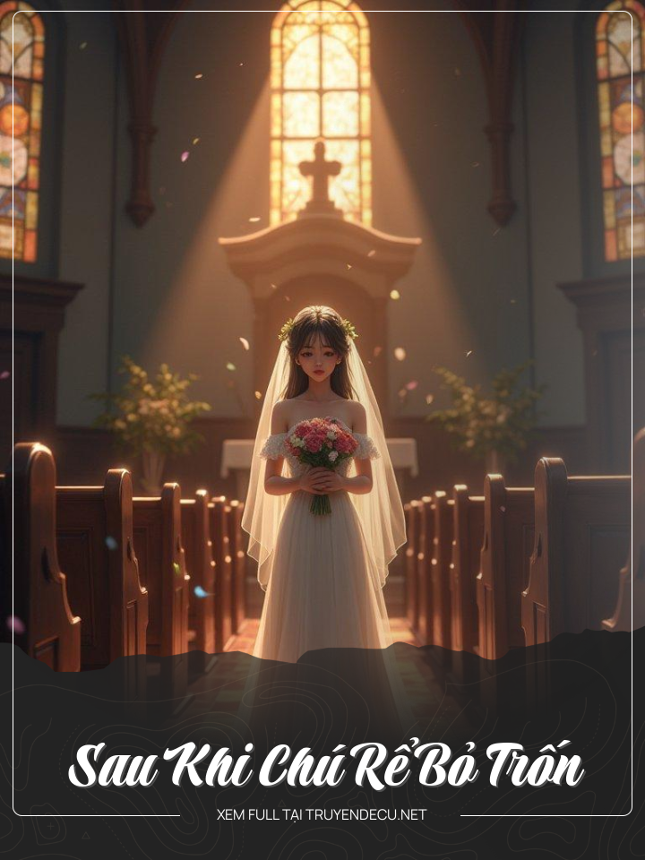 
                            Sau Khi Chú Rể Bỏ Trốn