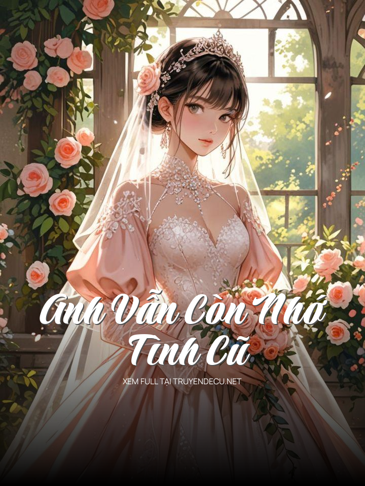 
                            Anh Vẫn Còn Nhớ Tình Cũ