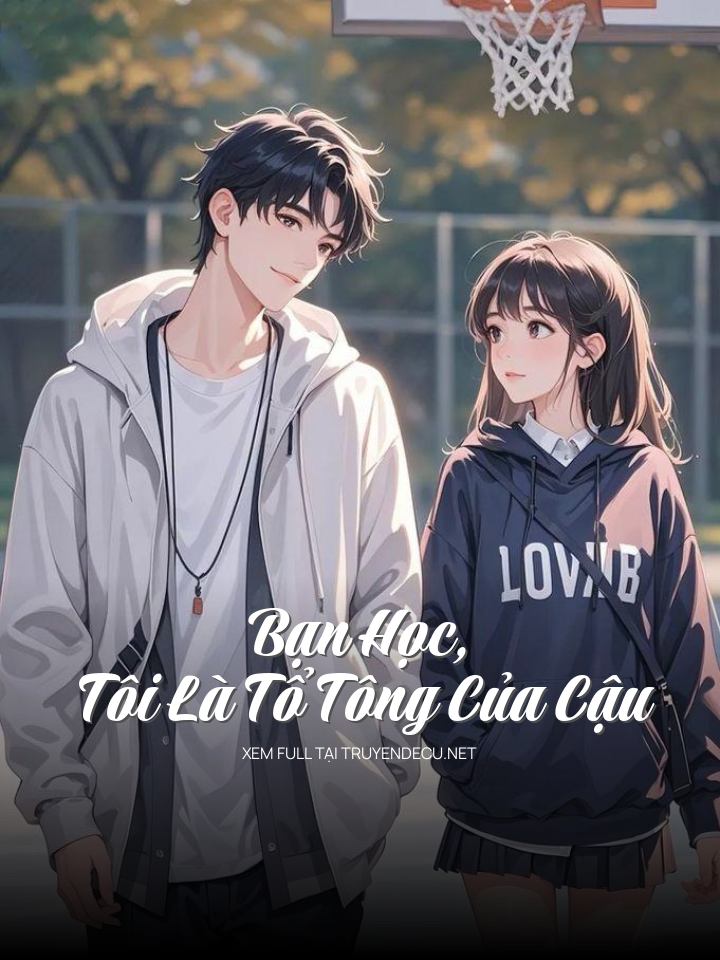 
                            Bạn Học, Tôi Là Tổ Tông Của Cậu