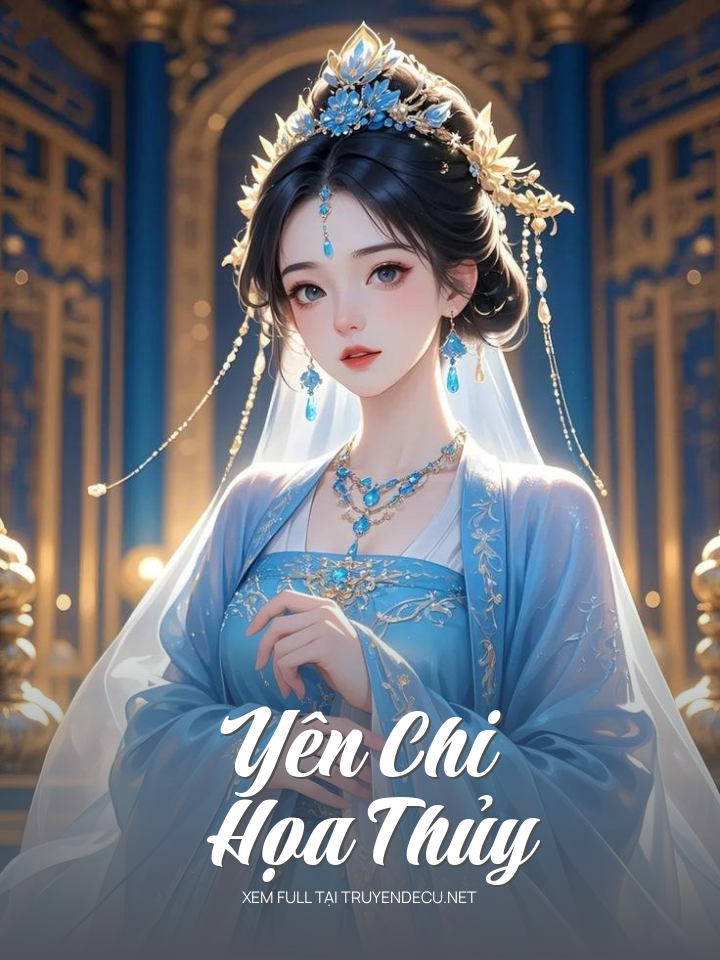
                            Yên Chi Họa Thủy