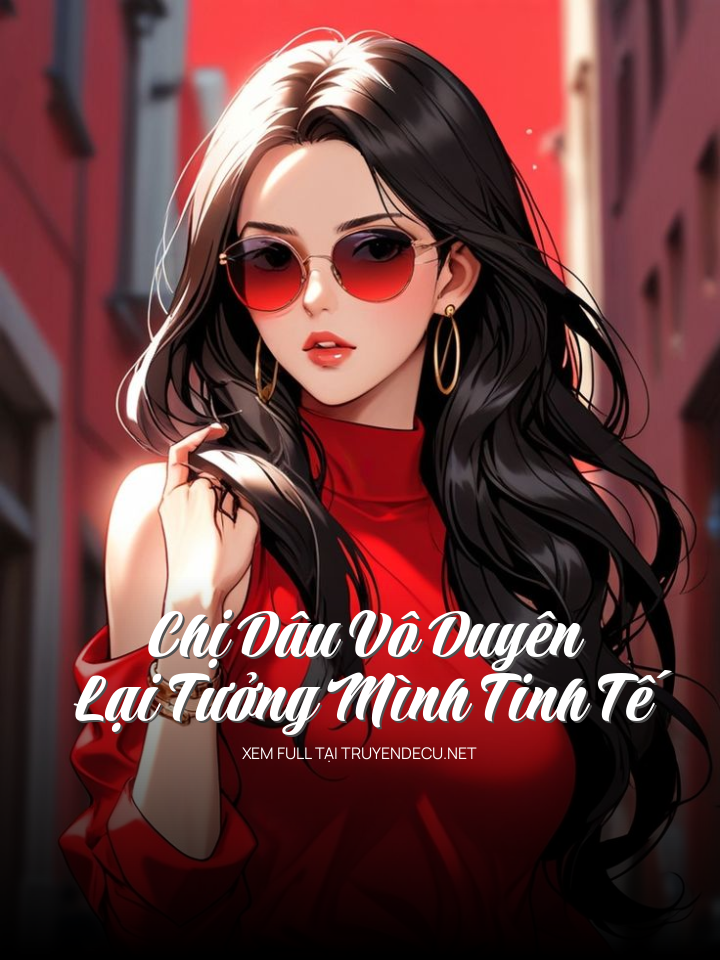 Chị Dâu Vô Duyên Lại Tưởng Mình Tinh Tế