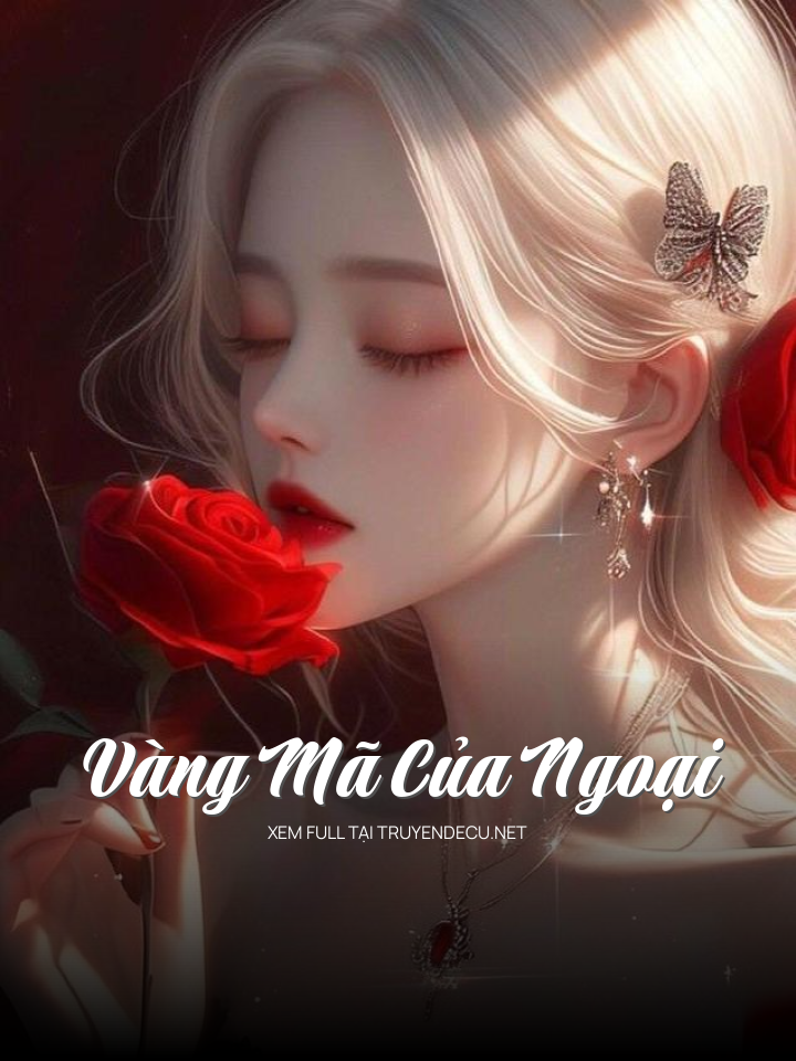 
                            Vàng Mã Của Ngoại