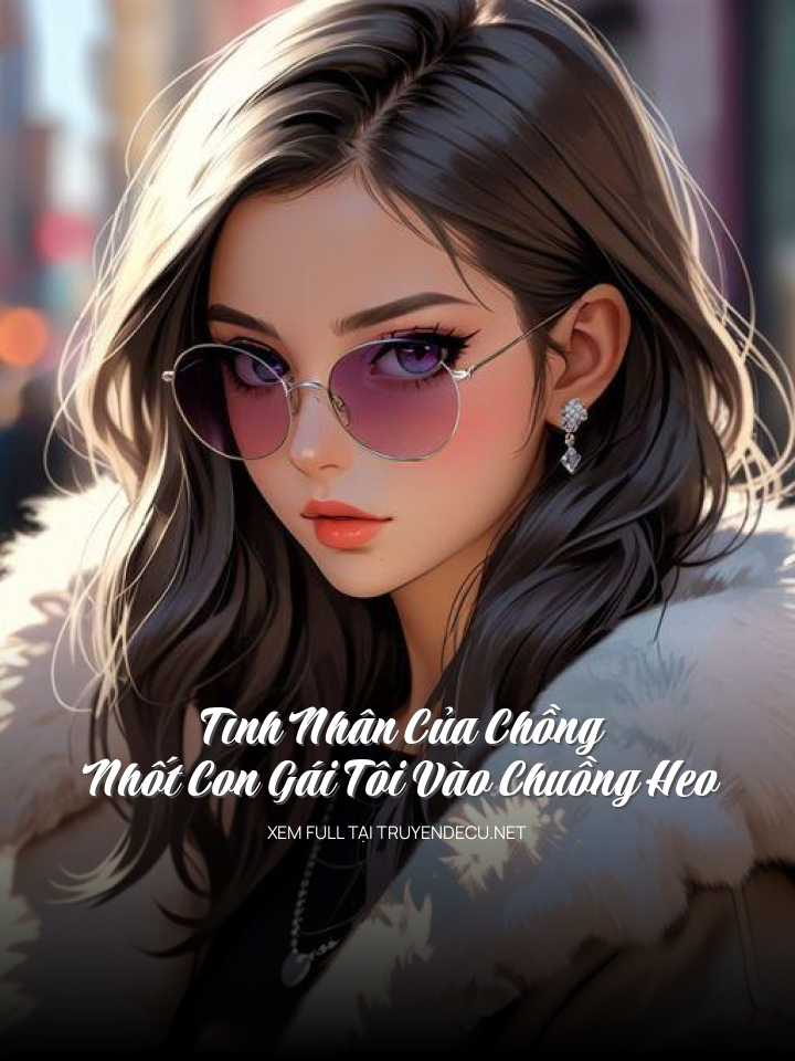 
                            Tình Nhân Của Chồng Nhốt Con Gái Tôi Vào Chuồng Heo
