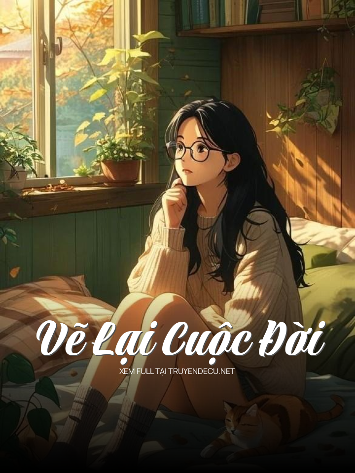 
                            Vẽ Lại Cuộc Đời