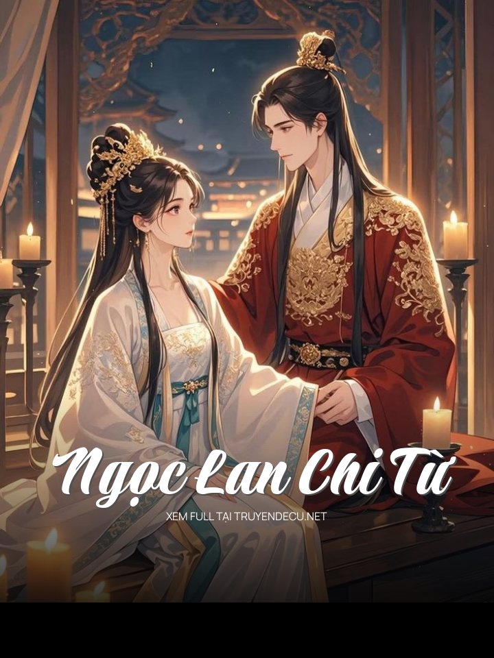 Ngọc Lan Chi Từ
