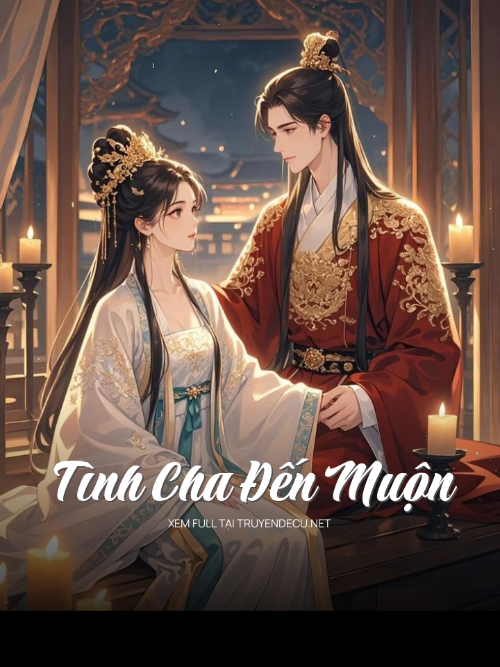 
                            Tình Cha Đến Muộn