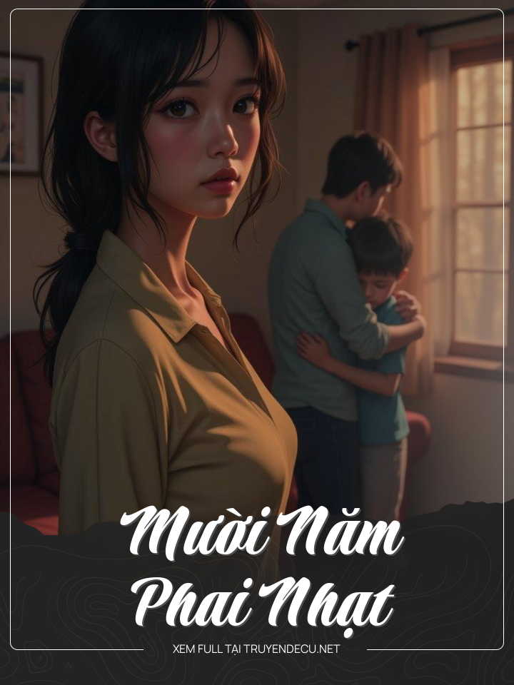 
                            Mười Năm Phai Nhạt
