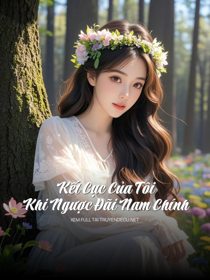 
                            Kết Cục Của Tôi Khi Ngược Đãi Nam Chính