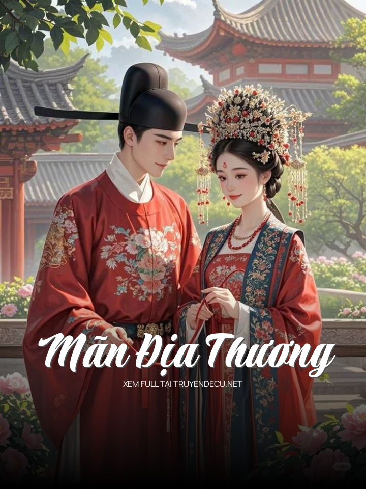 
                            Mãn Địa Thương