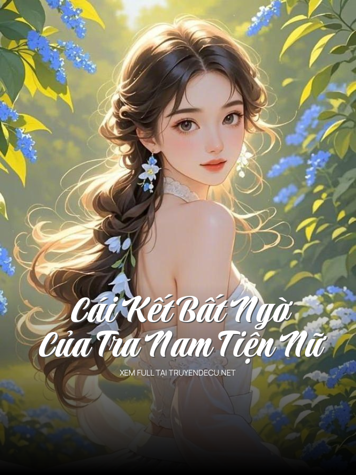 
                            Cái Kết Bất Ngờ Của Tra Nam Tiện Nữ