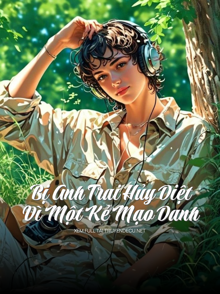 
                            Bị Anh Trai Hủy Diệt Vì Một Kẻ Mạo Danh