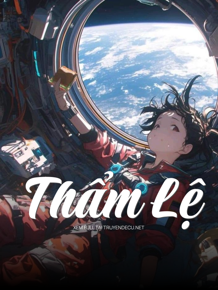 
                            Thẩm Lệ