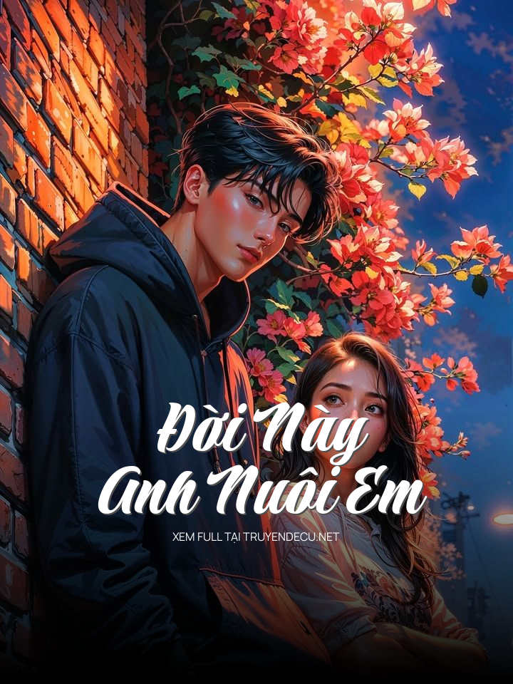 Đời Này Anh Nuôi Em
