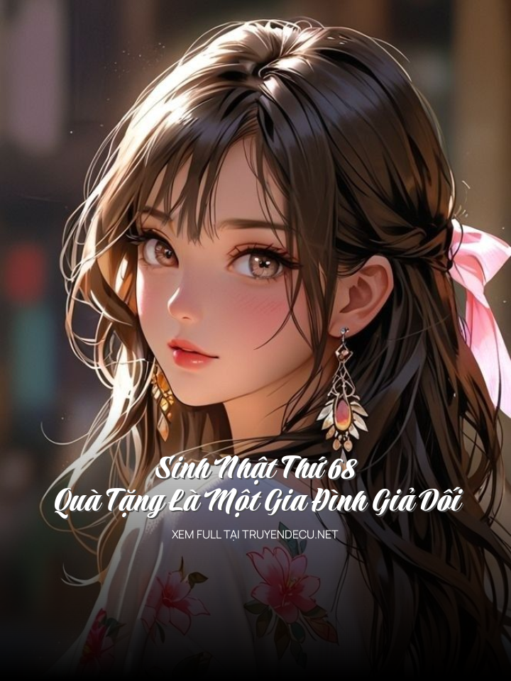 
                            Sinh Nhật Thứ 68, Quà Tặng Là Một Gia Đình Giả Dối