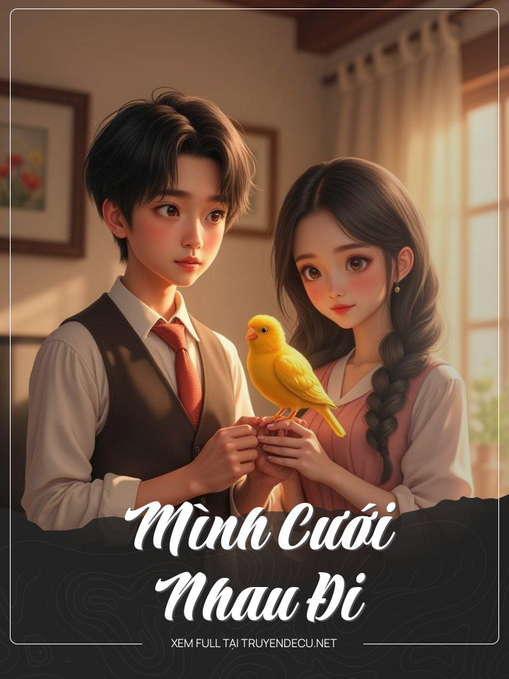 
                            Mình Cưới Nhau Đi