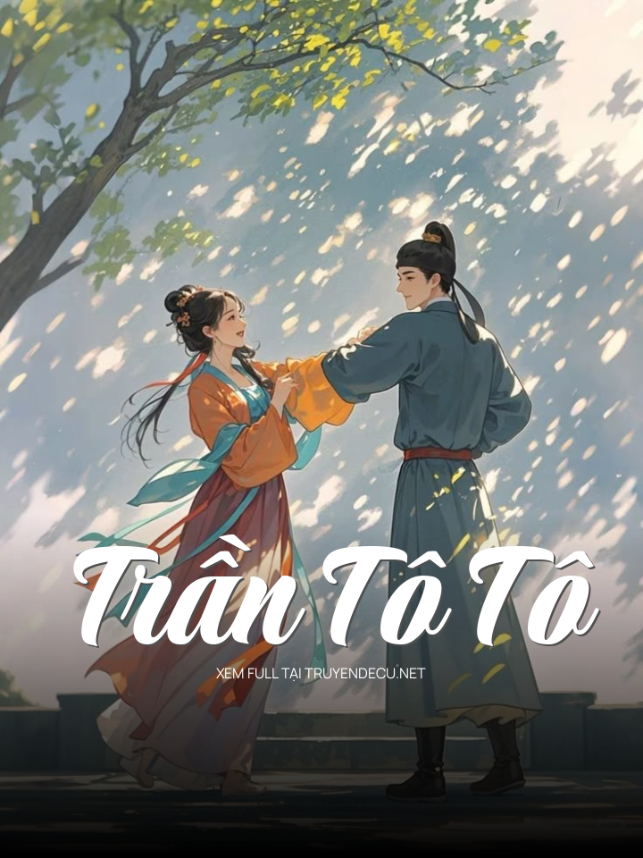 Trần Tô Tô