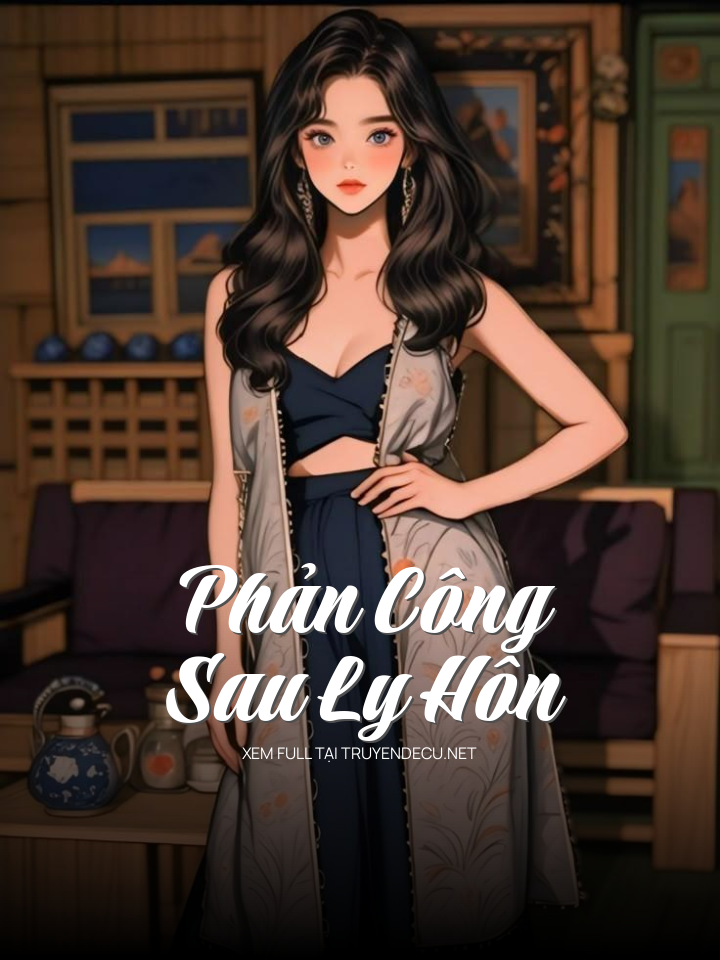 
                            Phản Công Sau Ly Hôn