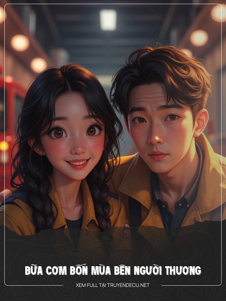 
                            Bữa Cơm Bốn Mùa Bên Người Thương