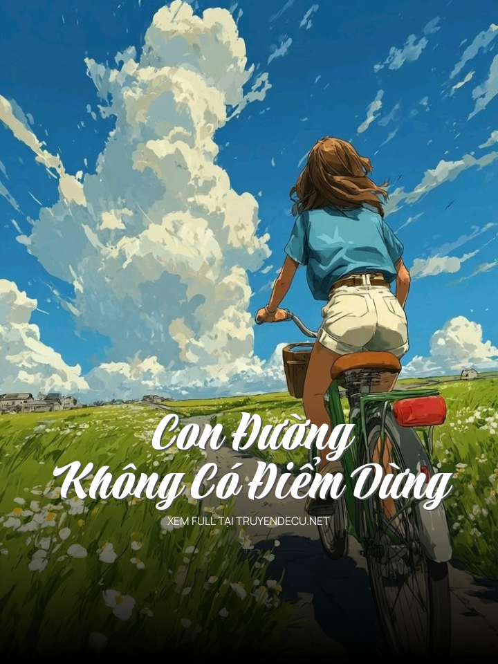 Con Đường Không Có Điểm Dừng